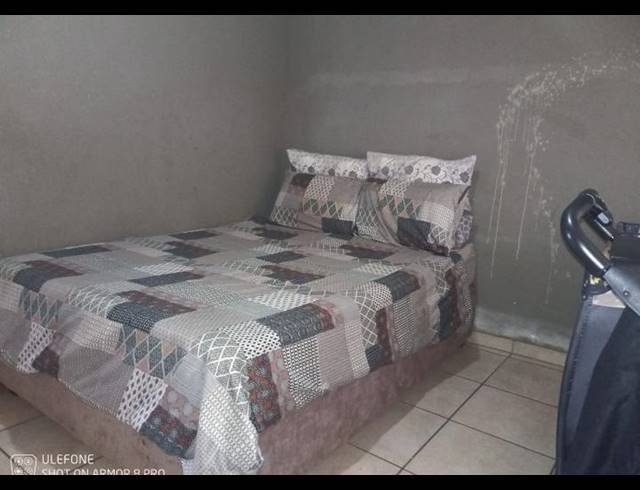 2 BEDROOM HOUSE FOR SALE IN DAWN PARK EXT